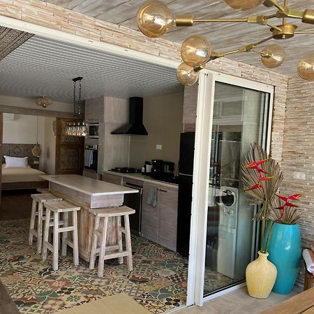 Villa Mitirapa Tohautu Dış mekan fotoğraf