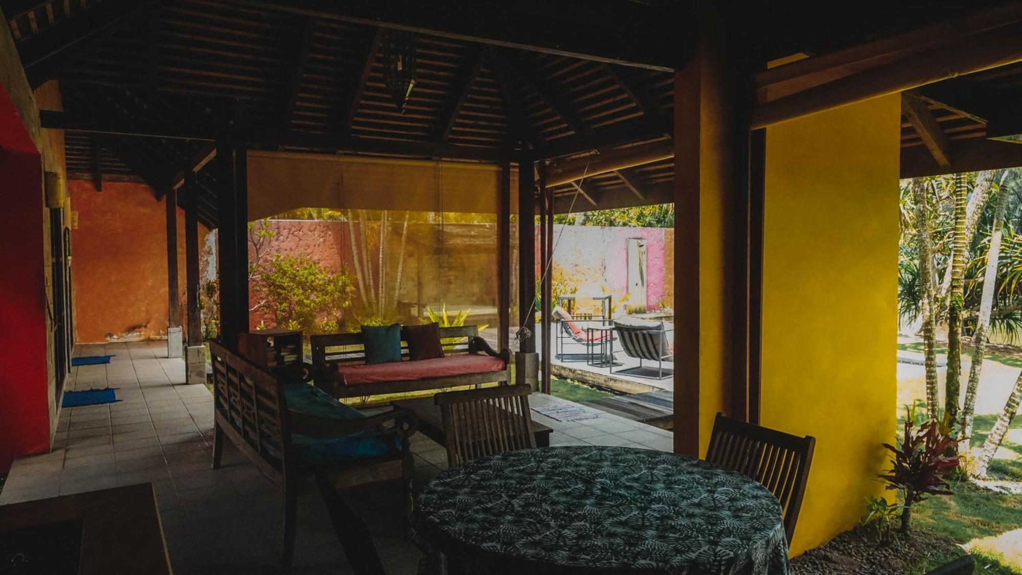 Villa Mitirapa Tohautu Dış mekan fotoğraf