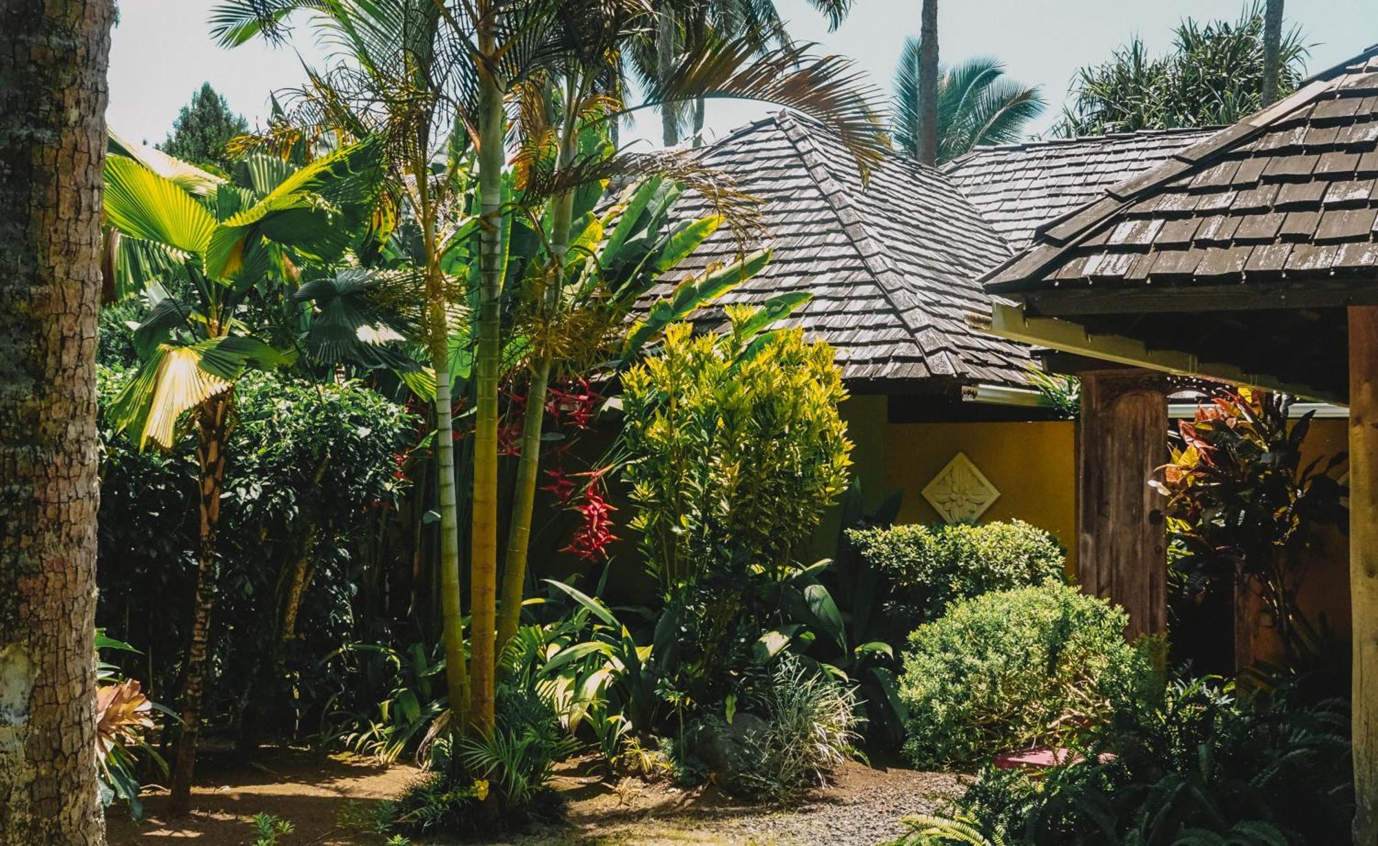 Villa Mitirapa Tohautu Dış mekan fotoğraf