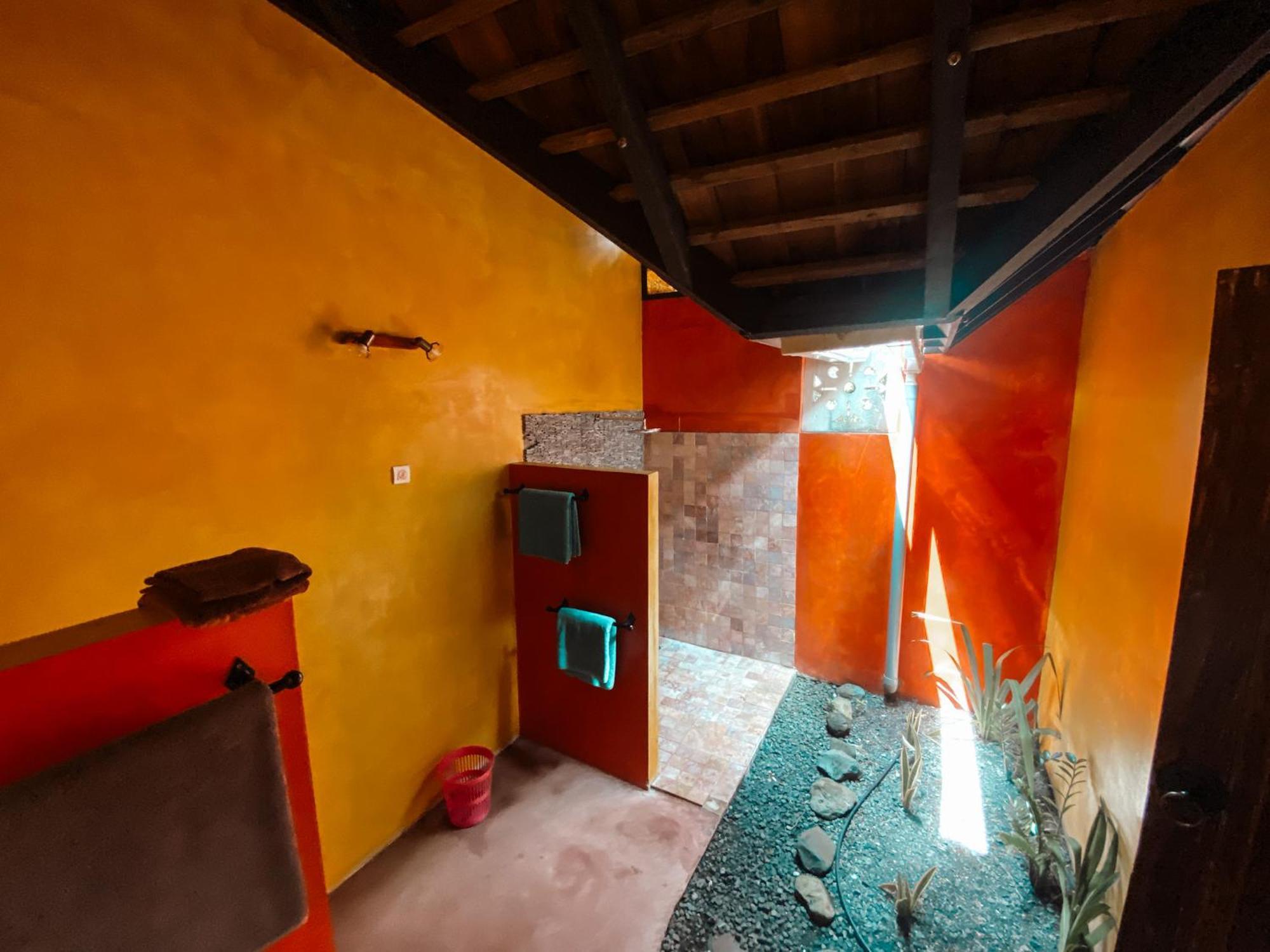 Villa Mitirapa Tohautu Dış mekan fotoğraf