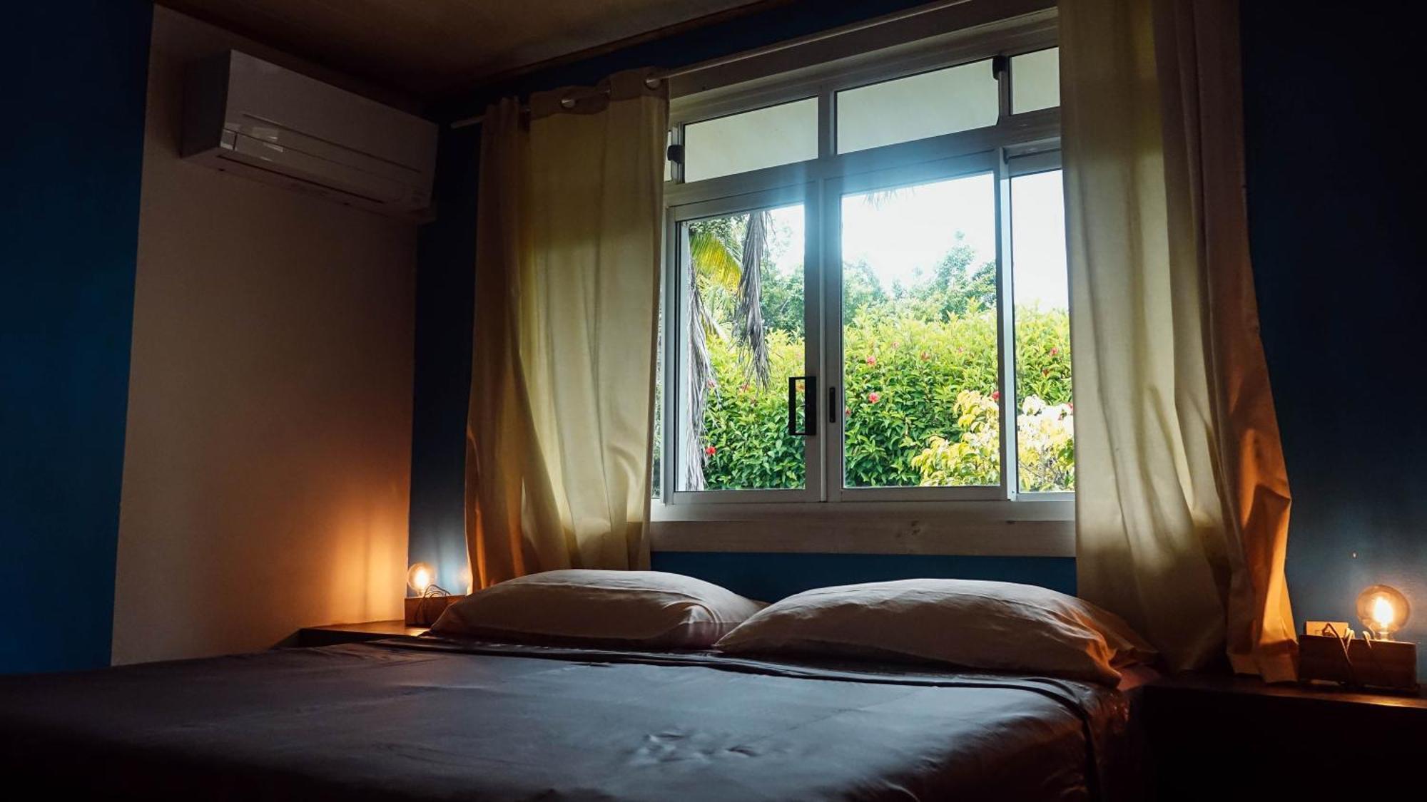 Villa Mitirapa Tohautu Dış mekan fotoğraf