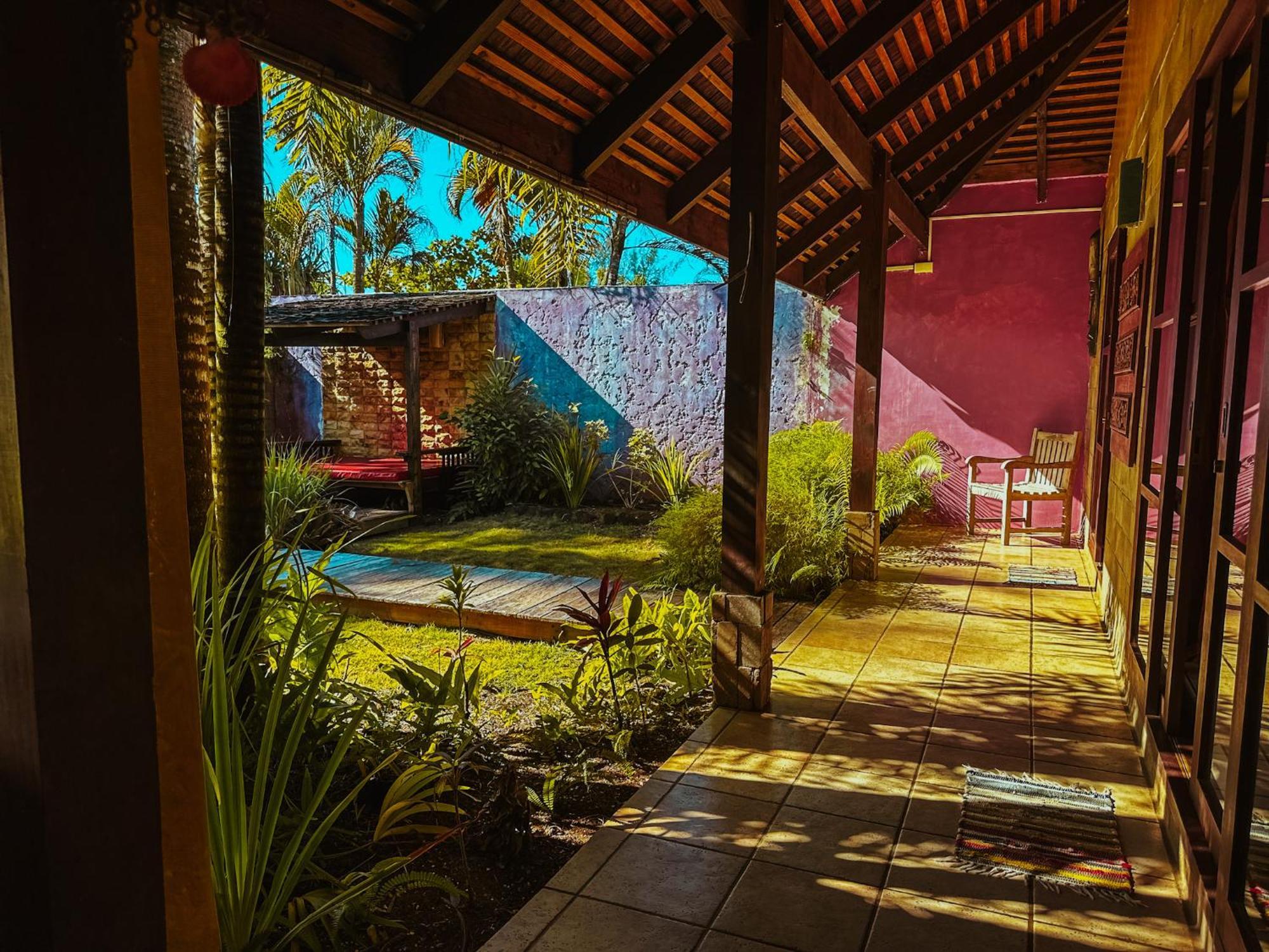 Villa Mitirapa Tohautu Dış mekan fotoğraf