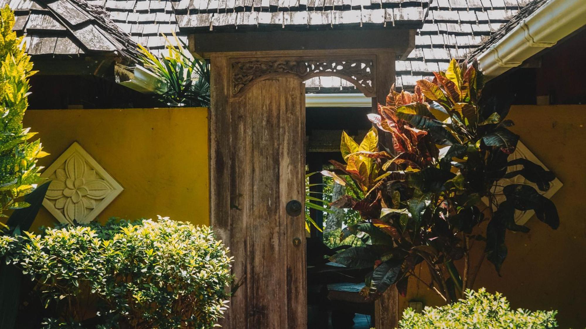 Villa Mitirapa Tohautu Dış mekan fotoğraf