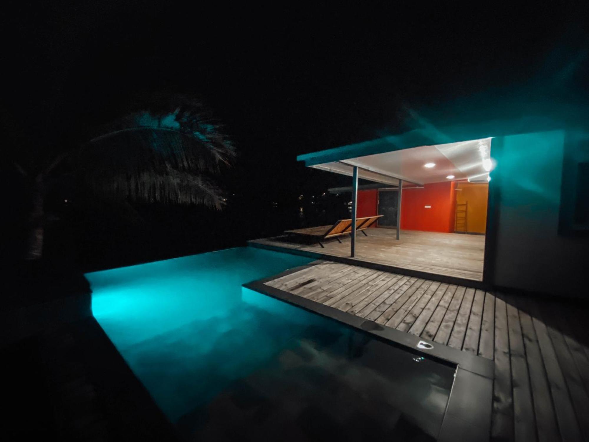 Villa Mitirapa Tohautu Dış mekan fotoğraf