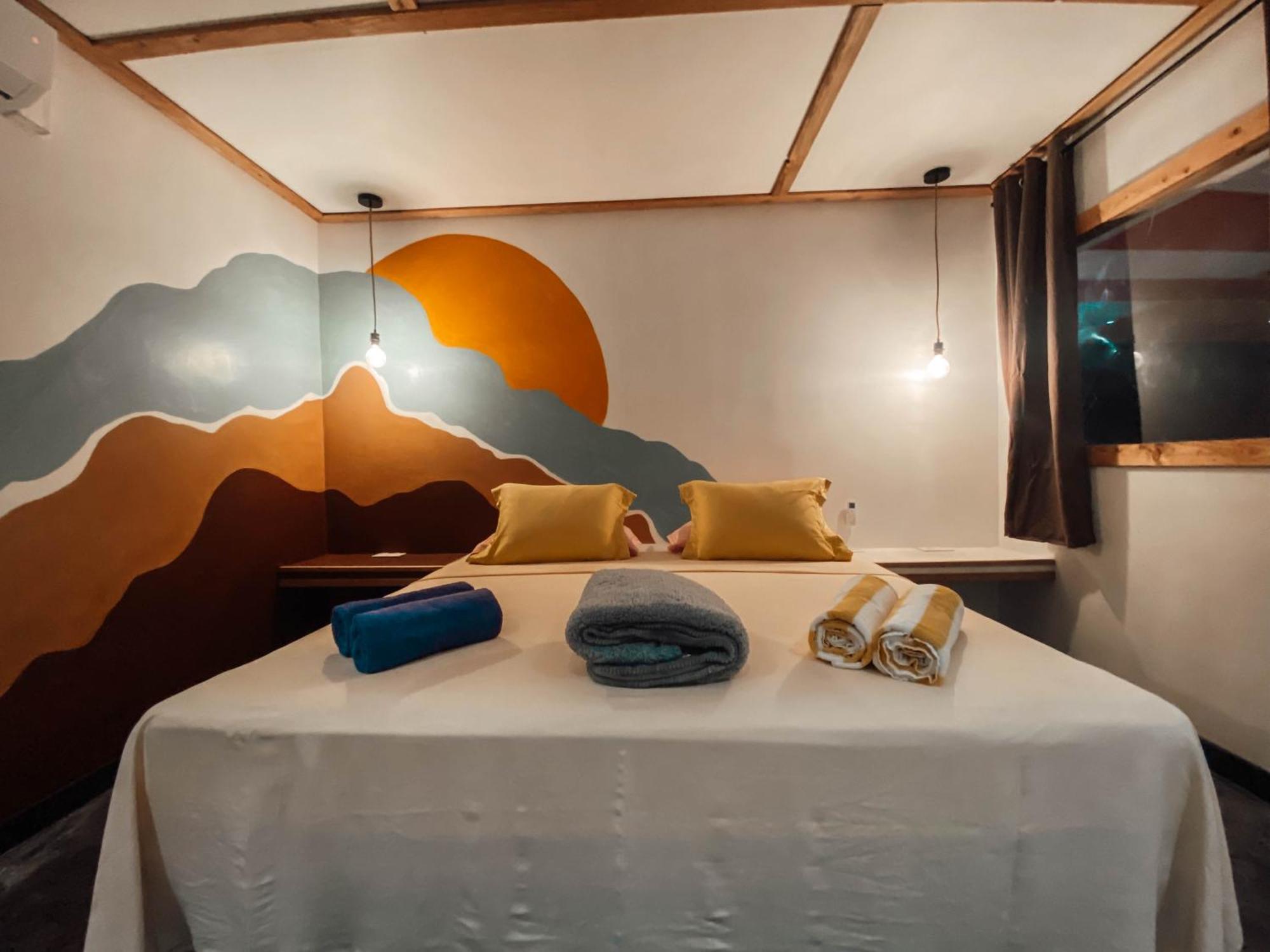Villa Mitirapa Tohautu Dış mekan fotoğraf