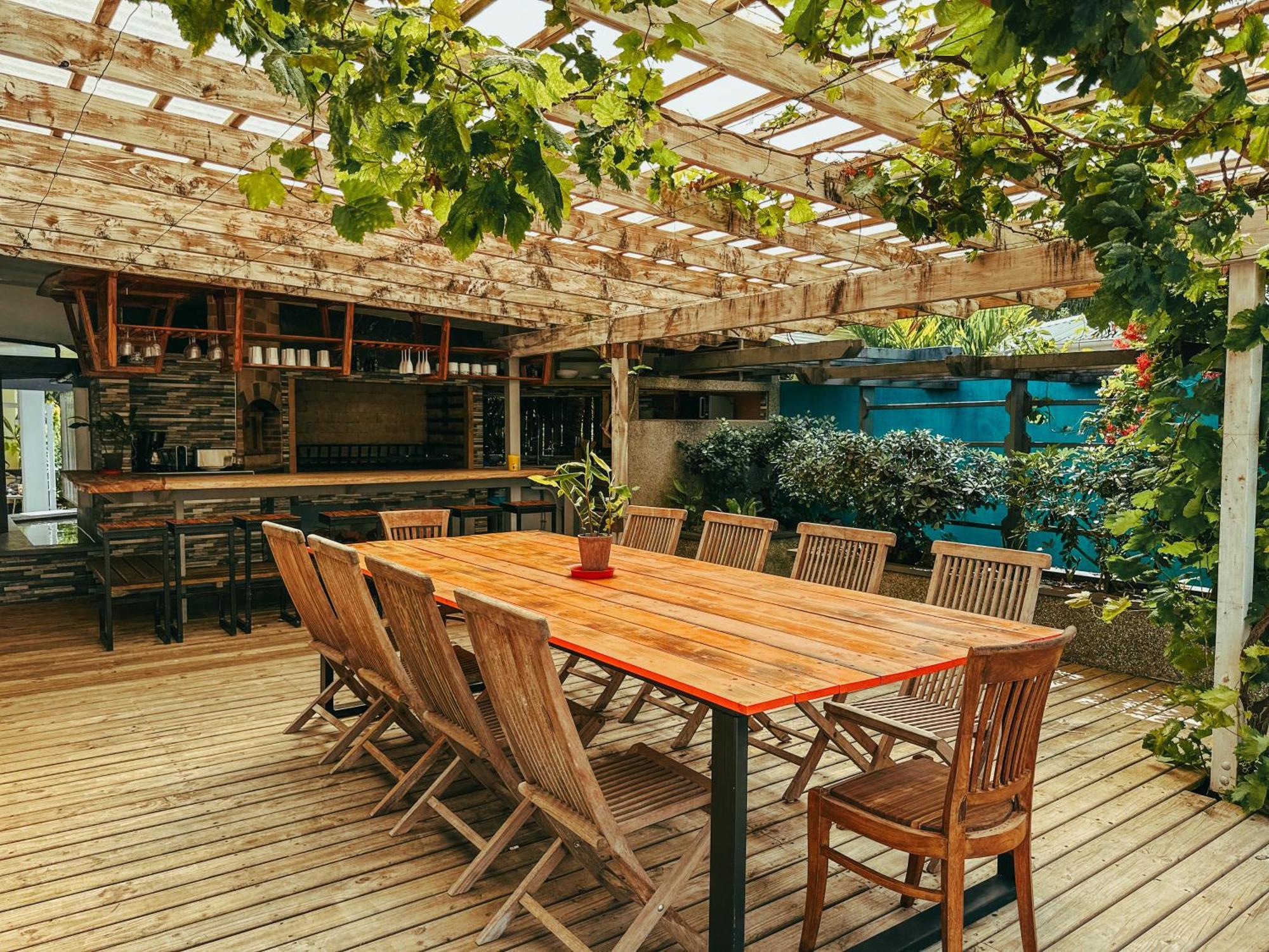Villa Mitirapa Tohautu Dış mekan fotoğraf